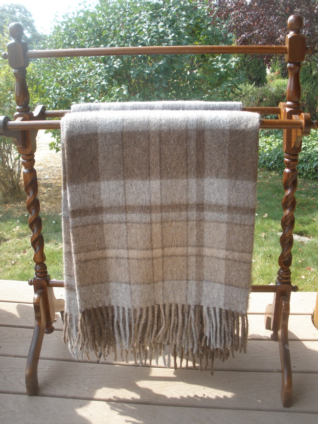 Blankets and Throws